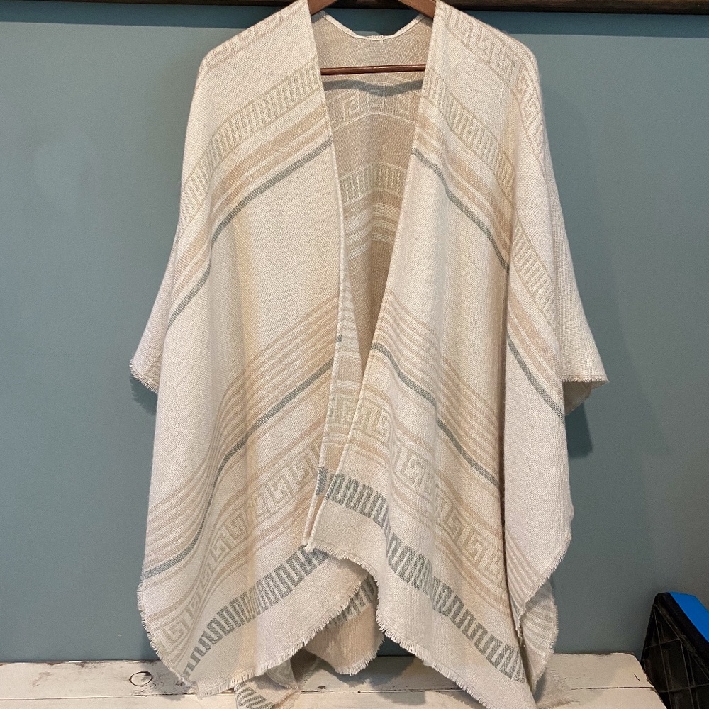 Poncho